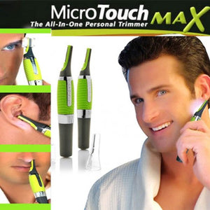 Homifye MICRO TOUCH MAX ALL IN ONE PERSONAL TRIMMER