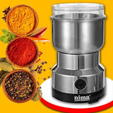 Homifye Masala Spice Grinder Machine