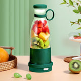 HOMIFYE™ - PORTABLE JUICER BLENDER RECHARGEABLE