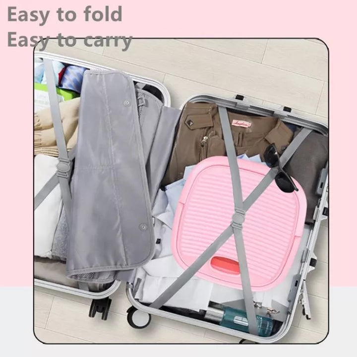 Homifye™ Portable Folding Washing Machine