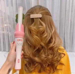 Homifye Automatic Hair Curler