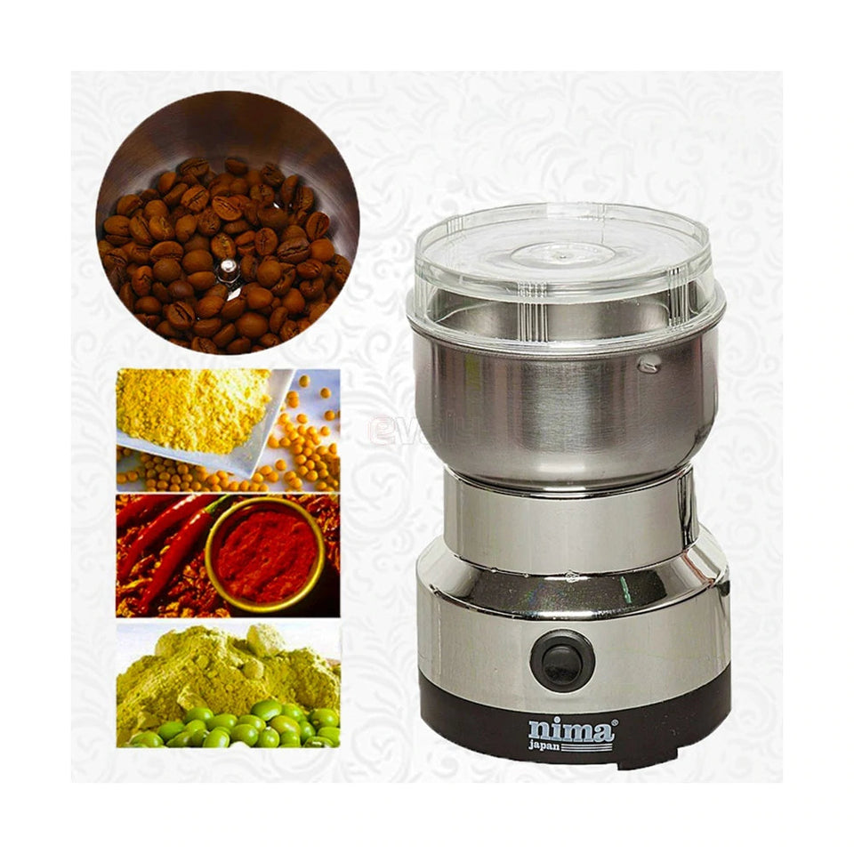 Homifye Masala Spice Grinder Machine