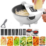 Homifye Multi Vegetable Cutter