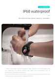 MIBRO LITE SMART WATCH | 1.3 AMOLED ALWAYS-ON DISPLAY | WATER PROOF | 10 DAYS BATTERY LIFE