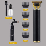 Homifye T9 Hair Clipper