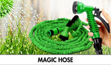 Homifye Magic Hose Pipe 100ft