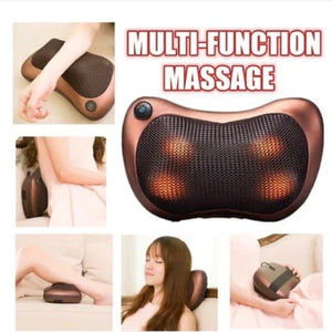 HOMIFYE™  Electric Pillow Massager