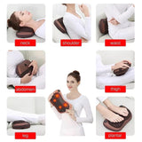 HOMIFYE™  Electric Pillow Massager