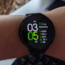 MIBRO LITE SMART WATCH | 1.3 AMOLED ALWAYS-ON DISPLAY | WATER PROOF | 10 DAYS BATTERY LIFE