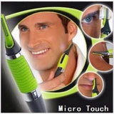 Homifye MICRO TOUCH MAX ALL IN ONE PERSONAL TRIMMER