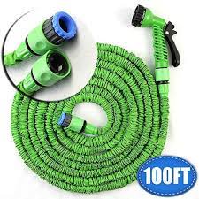 Homifye Magic Hose Pipe 100ft