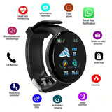 D18 Fitness Band