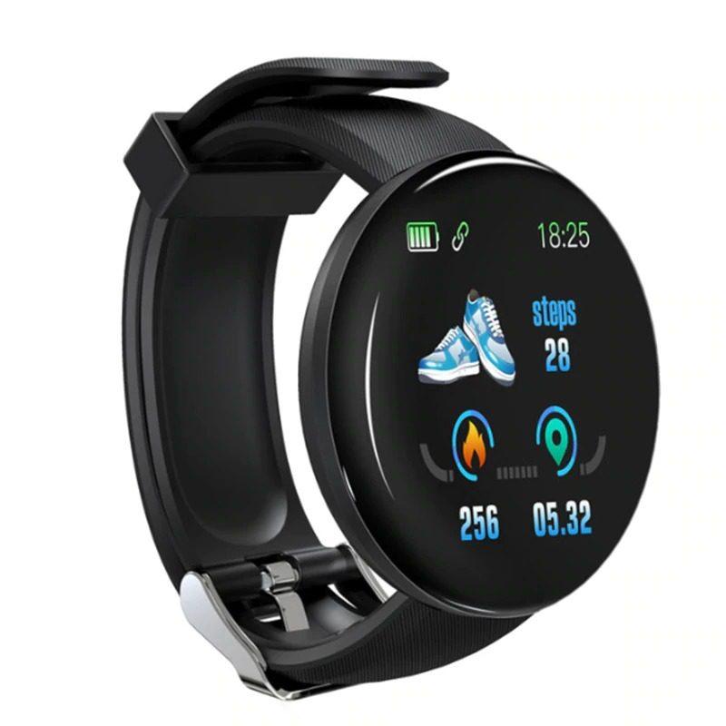 D18 Fitness Band