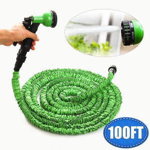 Homifye Magic Hose Pipe 100ft