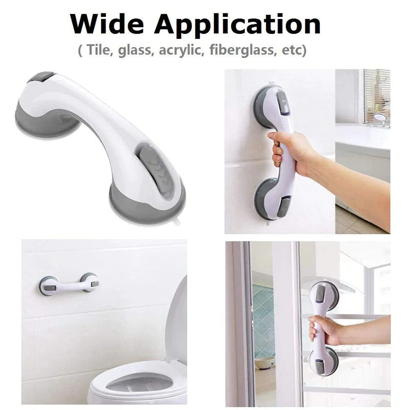 Bathroom Safety Support Helping Anti Slip Handle