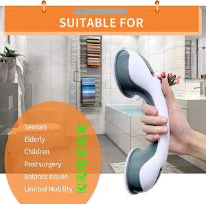 Bathroom Safety Support Helping Anti Slip Handle