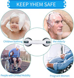 Bathroom Safety Support Helping Anti Slip Handle