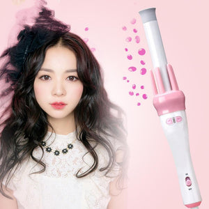 Homifye Automatic Hair Curler