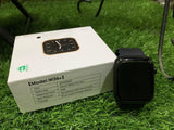 W26 Plus Smart Watch