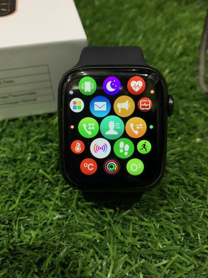 W26 Plus Smart Watch